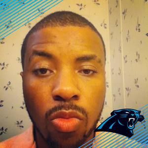 Meet your Posher, Antwan